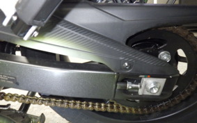 HONDA 400X 2020 NC56