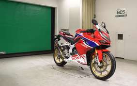 HONDA CBR250RR A MC51