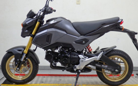HONDA GROM JC75