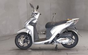 HONDA DIO 110 JF58