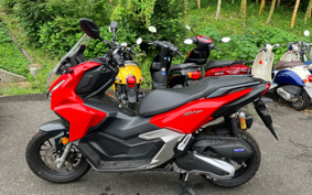 HONDA ADV160 KF54