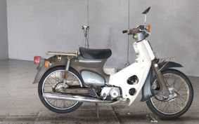HONDA SUPER CUB50 C50