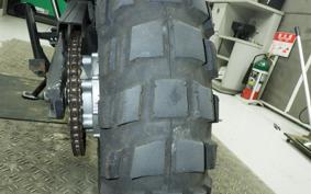 YAMAHA XT660 TENERE Z 2013