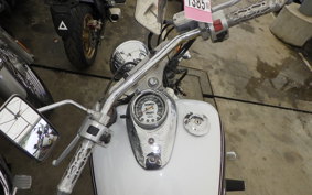 YAMAHA DRAGSTAR 400 1999 4TR