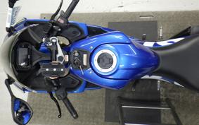 SUZUKI GSX-R125 DL33B