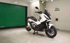 HONDA X-ADV 750 2025 RH21