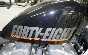 HARLEY XL1200X 2013