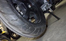 SUZUKI BURGMANｽﾄﾘｰﾄ125EX EA23M