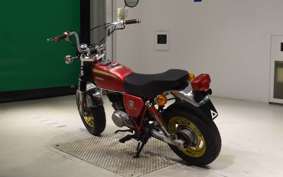 HONDA APE 100 2013 HC07