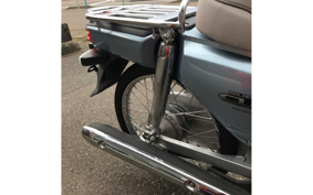 HONDA SUPER CUB50 AA04