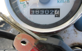 SUZUKI GLASS TRACKER BIG BOY NJ4BA