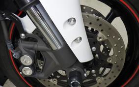 YAMAHA YZF-R6 2019