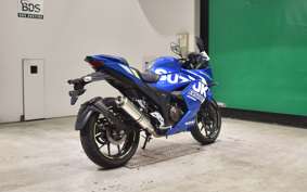 SUZUKI ジクサー250SF 2024 ED22B
