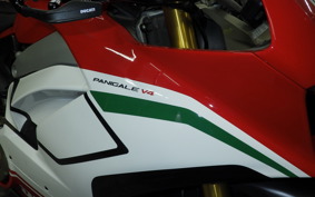 DUCATI PANIGALE V4 Special 2018