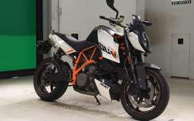 KTM 990デユーク 2012