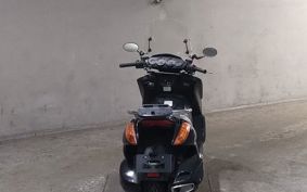 SUZUKI GEMMA 250 CJ47A