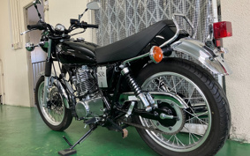 YAMAHA SR400 2020 RH16J