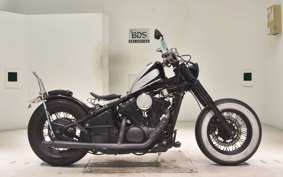 KAWASAKI VULCAN 400 CLASSIC 1997 VN400A