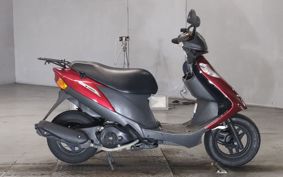 SUZUKI ADDRESS V125 CF4EA