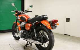KAWASAKI W650 2007 EJ650A