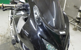 KAWASAKI NINJA 250R 2021 EX250K