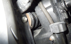 HONDA STEED 400 1996 NC26