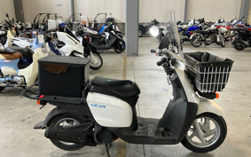 YAMAHA NEWS GEAR UA08J