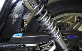 HONDA CB1100 ABS 2011 SC65