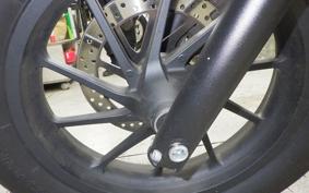 HONDA REBEL 250 MC49