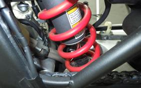 KAWASAKI KLX250D TRACKER X LX250V