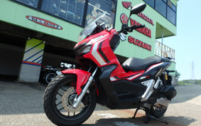 HONDA ADV150 KF61