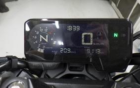 HONDA CB650R 2022 RH03