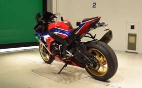 HONDA CBR1000RR RSP 2023 SC82
