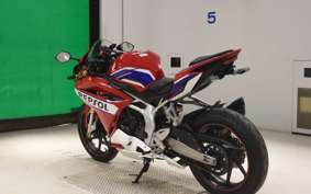 HONDA CBR250RR A MC51
