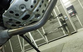 YAMAHA TW200 Gen.2 DG07J