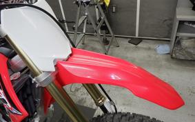 HONDA CRF250 RALLY ME10