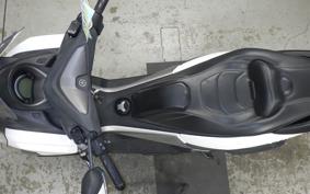 YAMAHA N-MAX 1996 SED6J