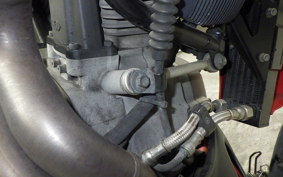 BUELL XB12S LIGHTNING 2004