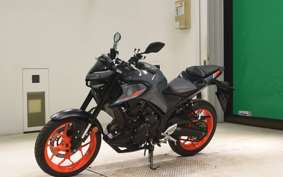 YAMAHA MT-25 A RG43J