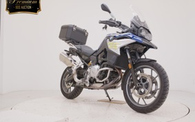 BMW F750GS 2018