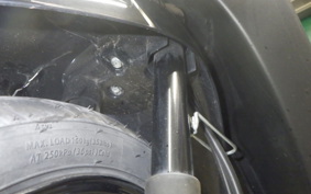 SUZUKI ﾚｯﾂ 2019 CA4AA