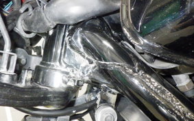 HONDA CB400SF GEN 4 A 2021 NC42