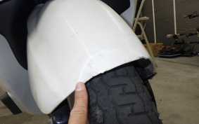 HONDA GYRO CANOPY TA03