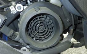 YAMAHA BW S125 Gen.2 SEA6J