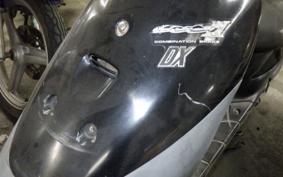 SUZUKI LET's 2 2009 CA1KA