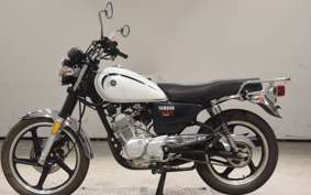 YAMAHA YB125SP 1994