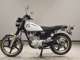 Фото Yamaha YB125SP 1994 с японского аукциона