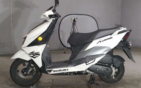 SUZUKI AVENIS125 EA12J