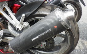 DUCATI SS1000DS 2004