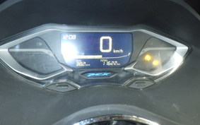 HONDA PCX125 2015 JK05